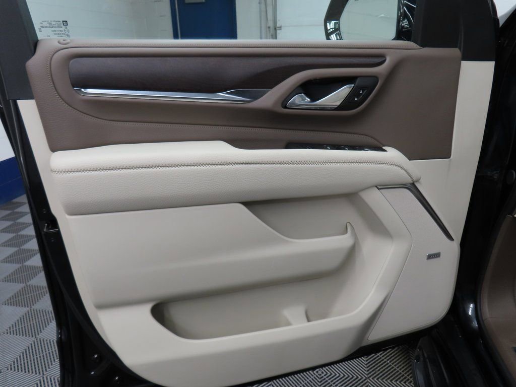 Used 2024 GMC Yukon XL Denali image 68