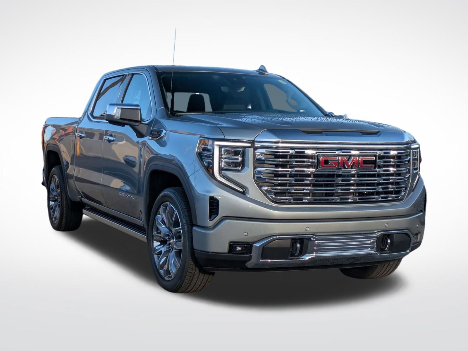 New 2026 GMC Sierra 1500 Denali image 1
