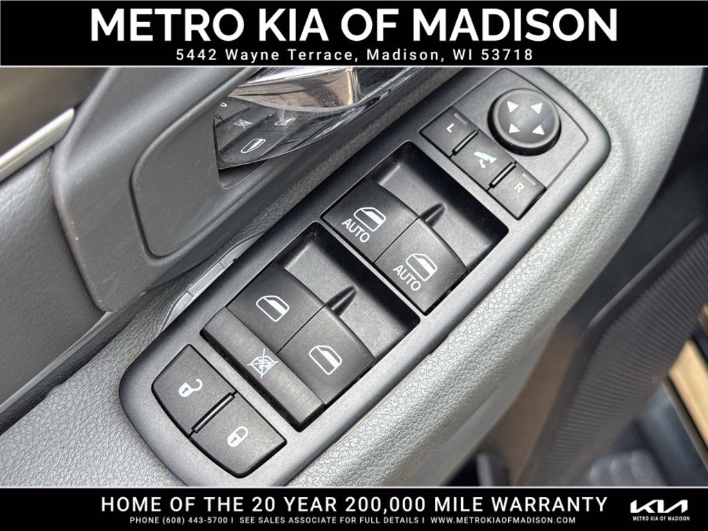 Used 2015 RAM 1500 Big Horn AWD/4WD image 12