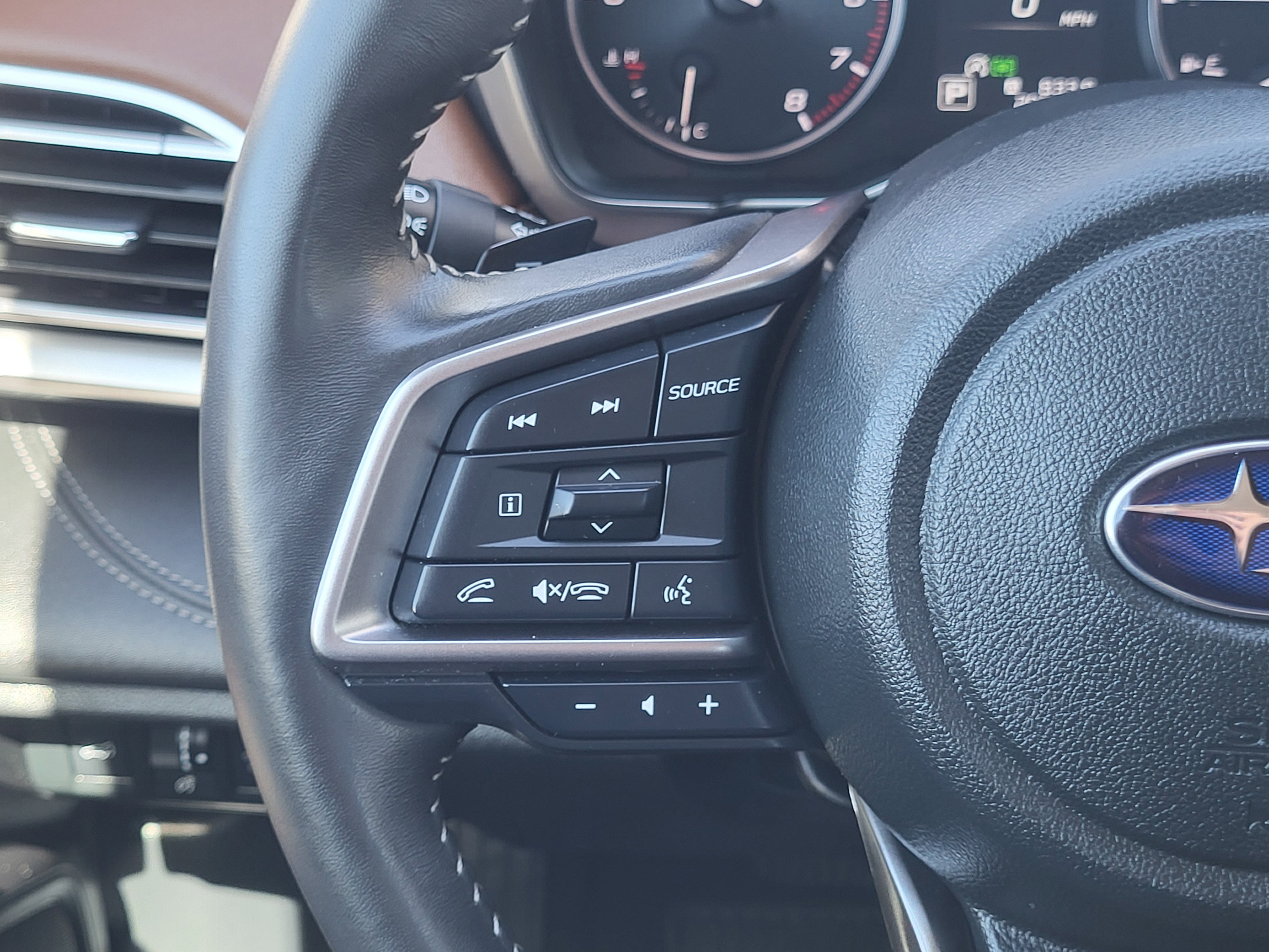 Used 2024 Subaru Outback Touring XT image 15