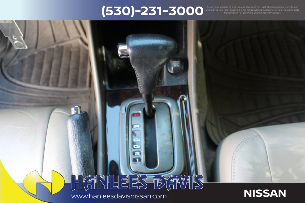 Used 2001 Honda Accord EX image 21