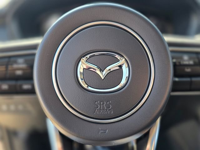 New 2026 MAZDA CX-90 Plug-In Hybrid w/ Preferred image 25