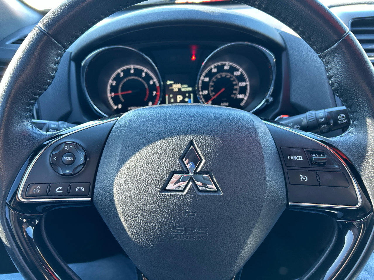 Used 2021 Mitsubishi Outlander Sport GT image 11