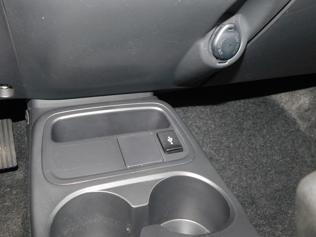Used 2024 Mitsubishi Mirage ES FWD image 30