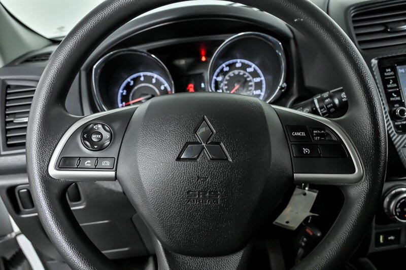 Used 2020 Mitsubishi Outlander Sport ES FWD image 23