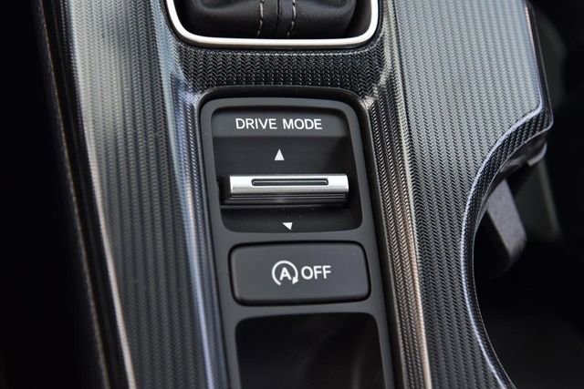 New 2026 Honda Civic Sport image 18