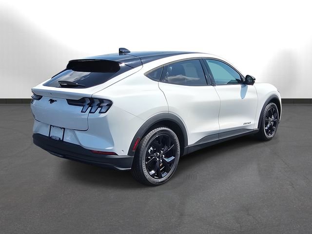 New 2024 Ford Mustang Mach-E Select w/ Comfort Package Lite image 4
