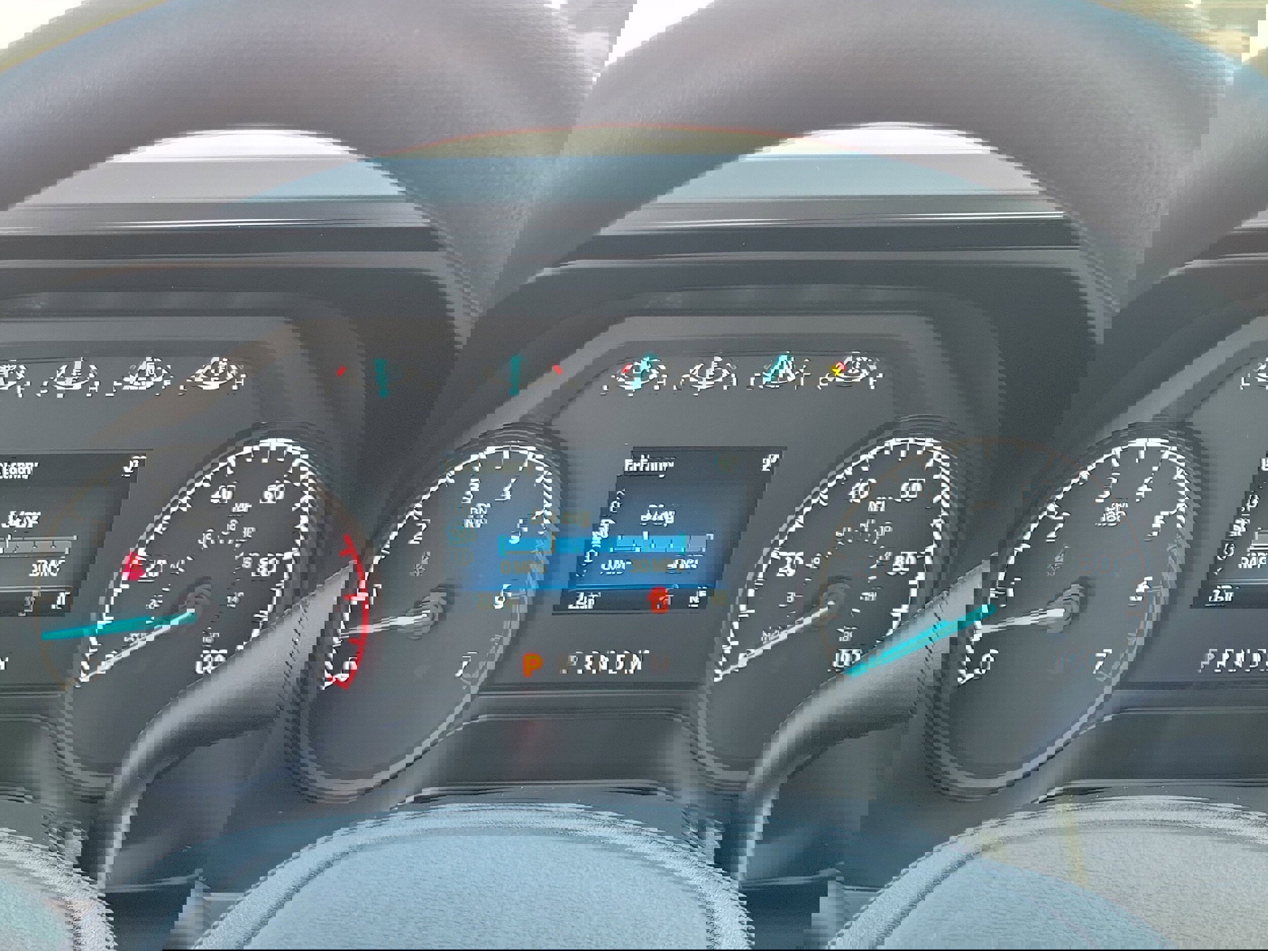 New 2026 Ford F250 XL image 21