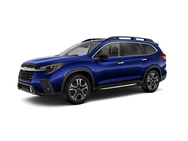New 2026 Subaru Ascent Touring image 3