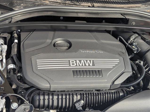 Certified 2024 BMW 228i Gran Coupe w/ Convenience Package image 16