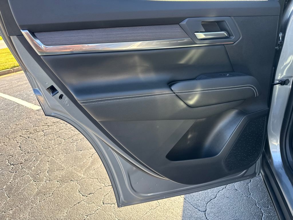 Used 2026 GMC Terrain Denali image 22