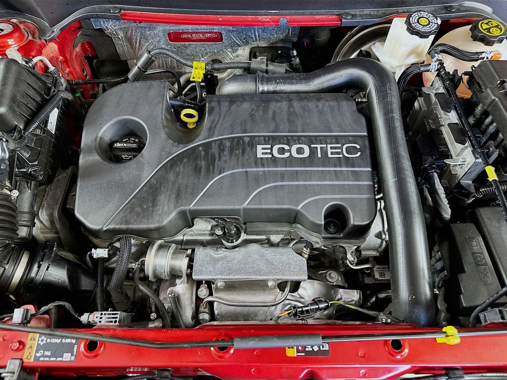 Used 2022 GMC Terrain SLT w/ Infotainment Package II image 41