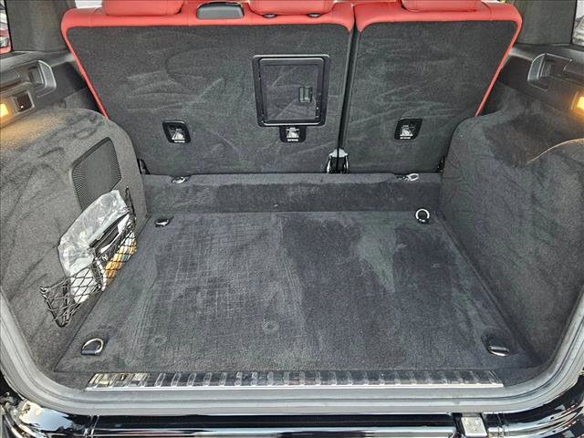 Used 2020 Mercedes-Benz G 63 AMG 4MATIC image 6