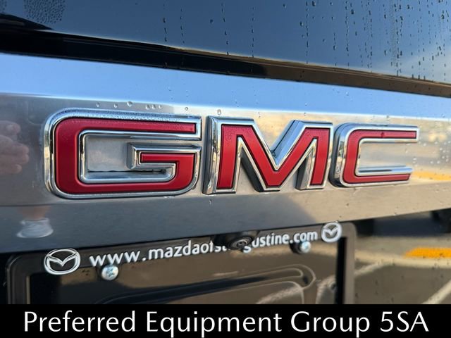 Used 2023 GMC Yukon Denali image 11