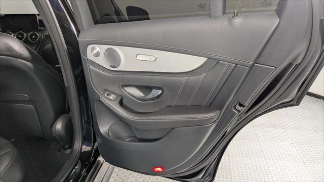 Used 2020 Mercedes-Benz GLC 63 AMG 4MATIC image 28