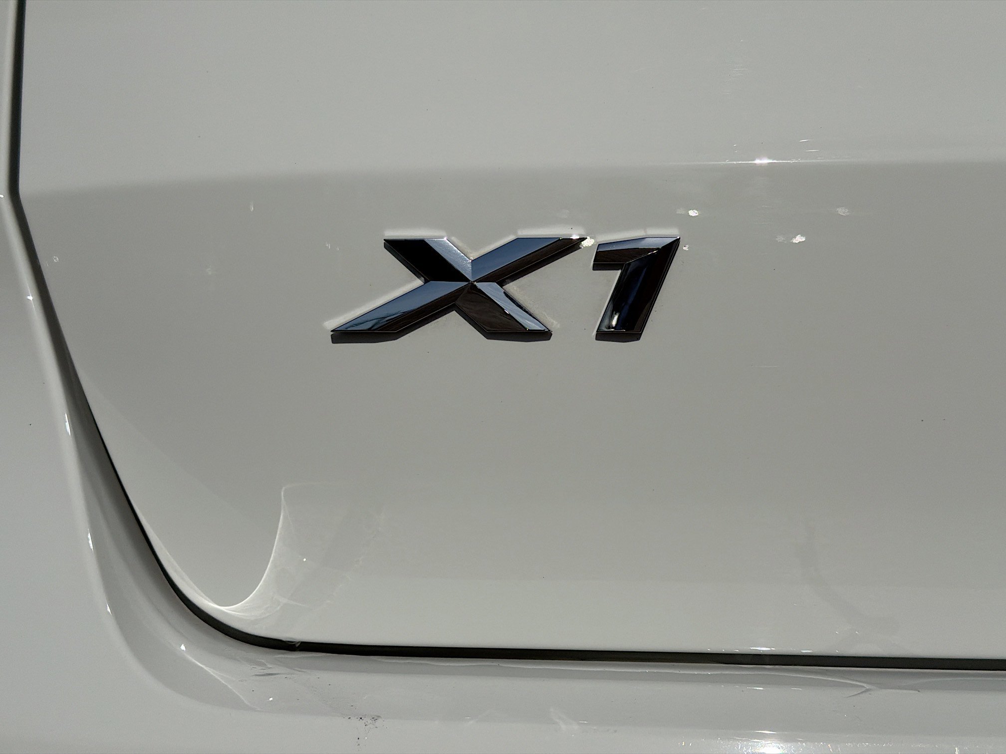 Used 2023 BMW X1 xDrive28i w/ Convenience Package image 11