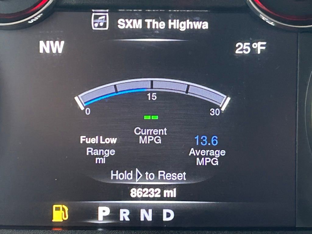 Used 2022 RAM 1500 Classic Warlock w/ Ceramic Grey Warlock Package image 18