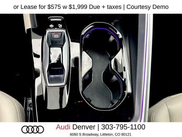Used 2025 Audi Q5 Premium w/ Convenience Package AWD/4WD image 20