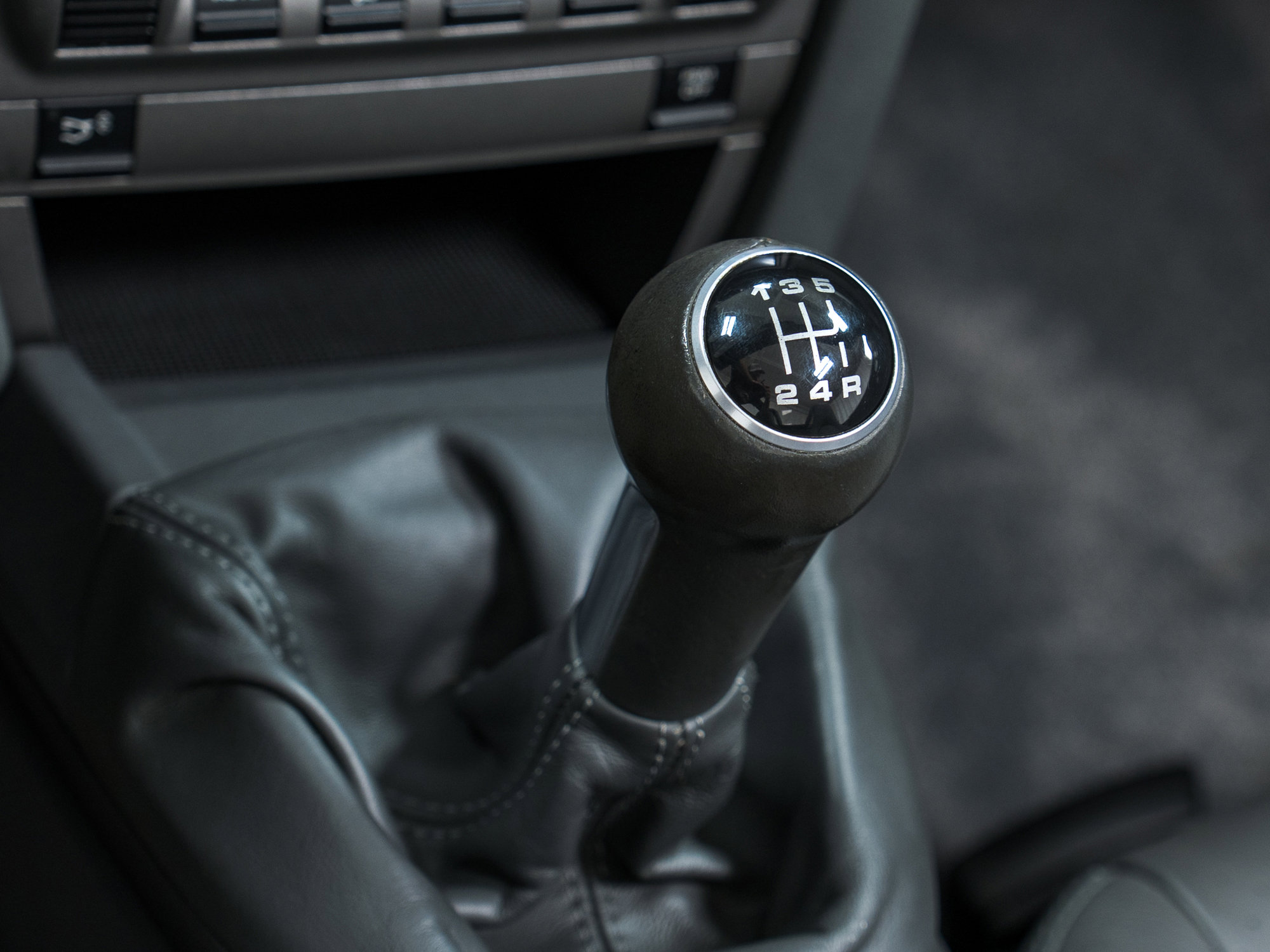 Used 2006 Porsche Boxster image 22