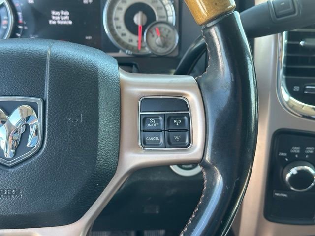 Used 2016 RAM 2500 Longhorn AWD/4WD image 19