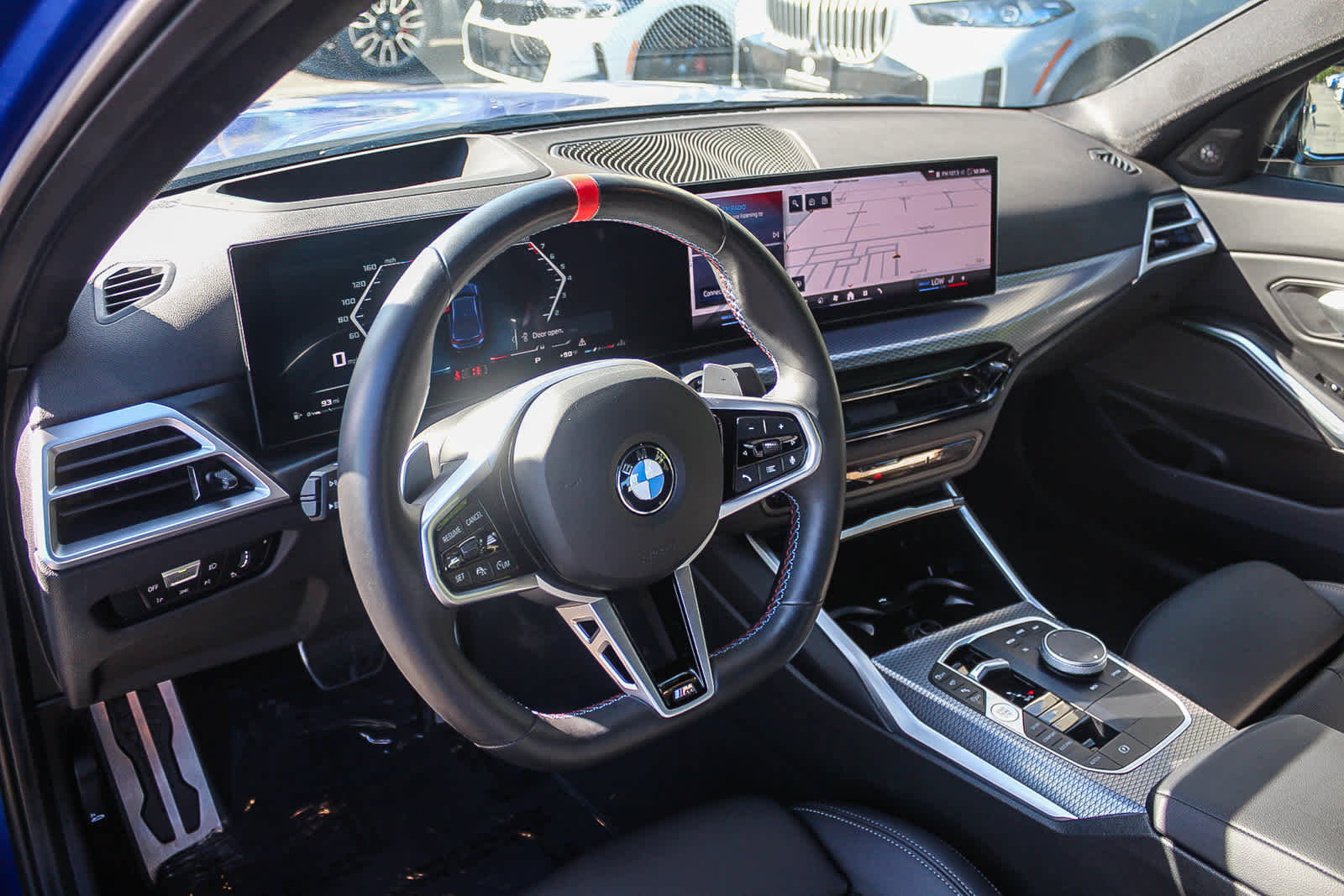 Used 2025 BMW M340i image 17