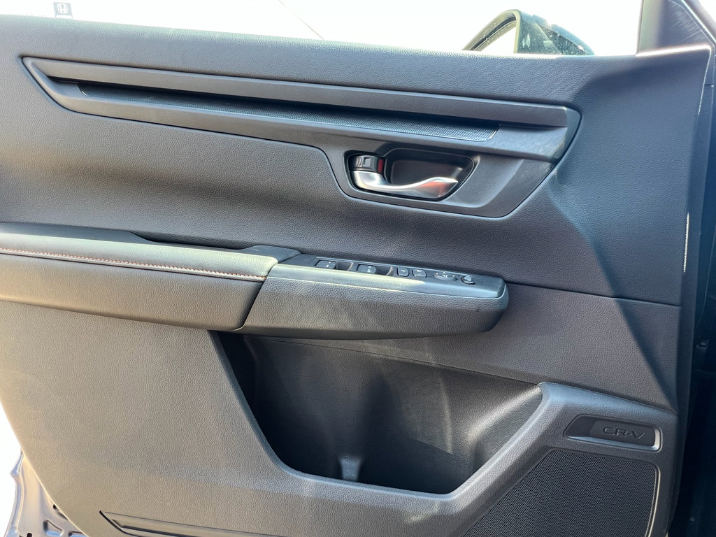 New 2026 Honda CR-V TrailSport image 19
