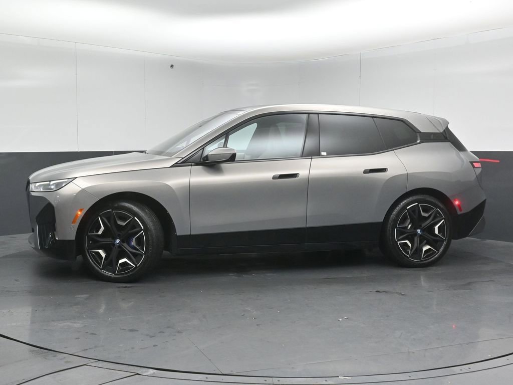 Used 2024 BMW iX M60 image 4