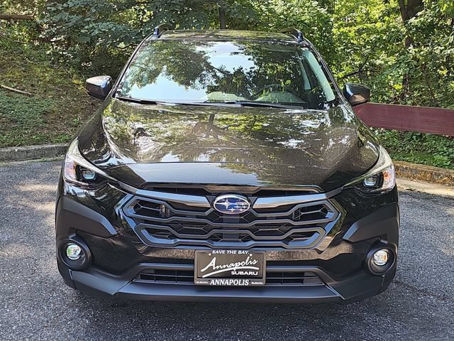 New 2026 Subaru Crosstrek 2.5i Premium AWD/4WD image 3