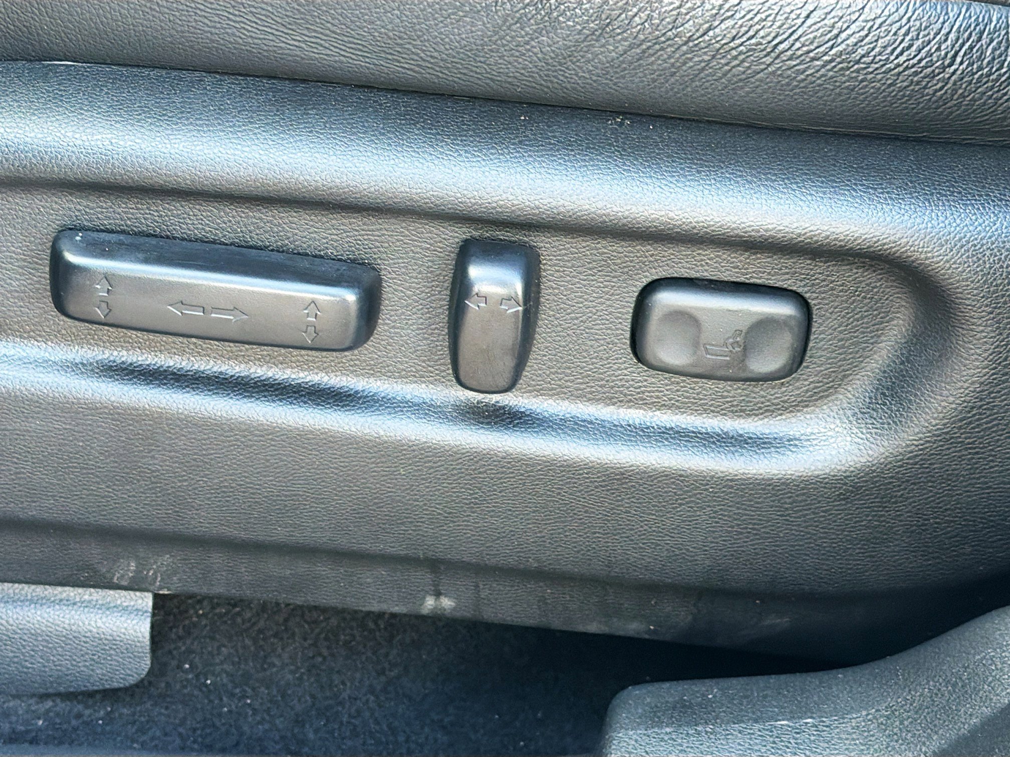 Used 2022 Honda Pilot Black Edition image 26