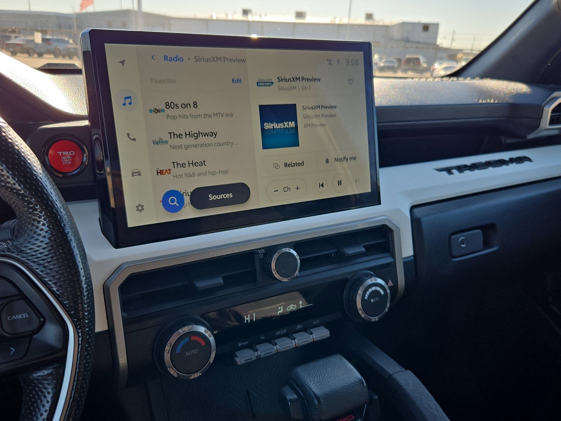 Used 2024 Toyota Tacoma TRD Off-Road image 22