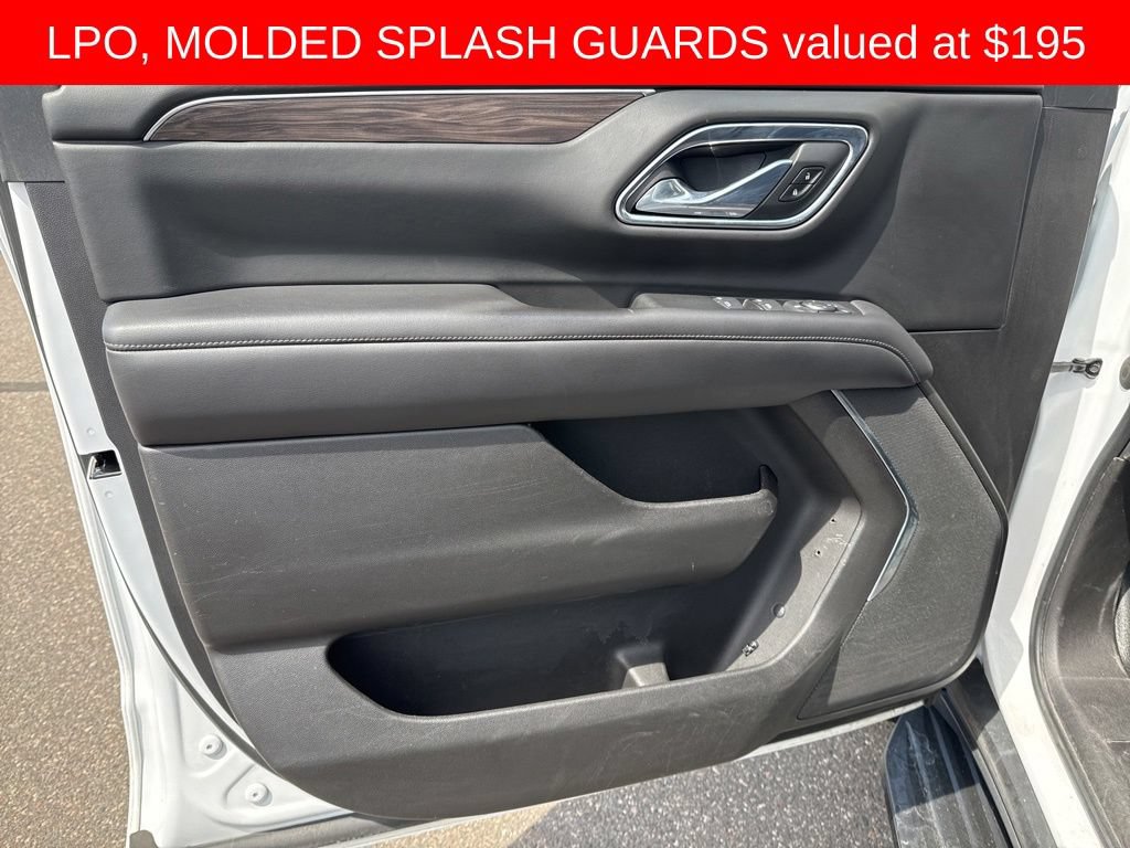 Used 2021 Chevrolet Tahoe 4WD image 7