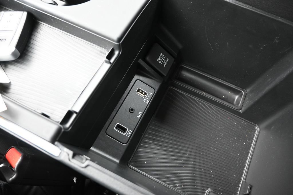 Used 2023 Acura TLX FWD image 18