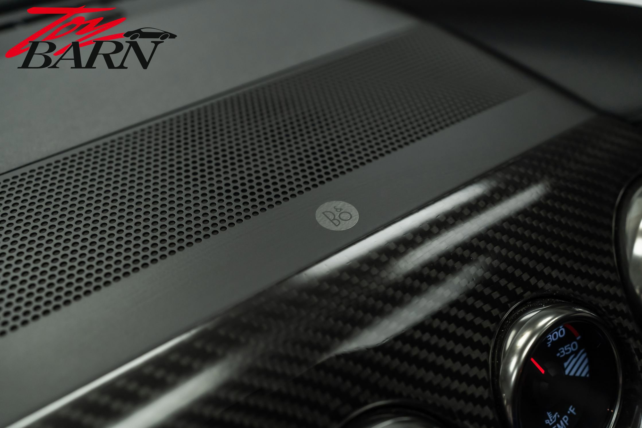 Used 2021 Ford Mustang Shelby GT500 w/ Technology Package image 43