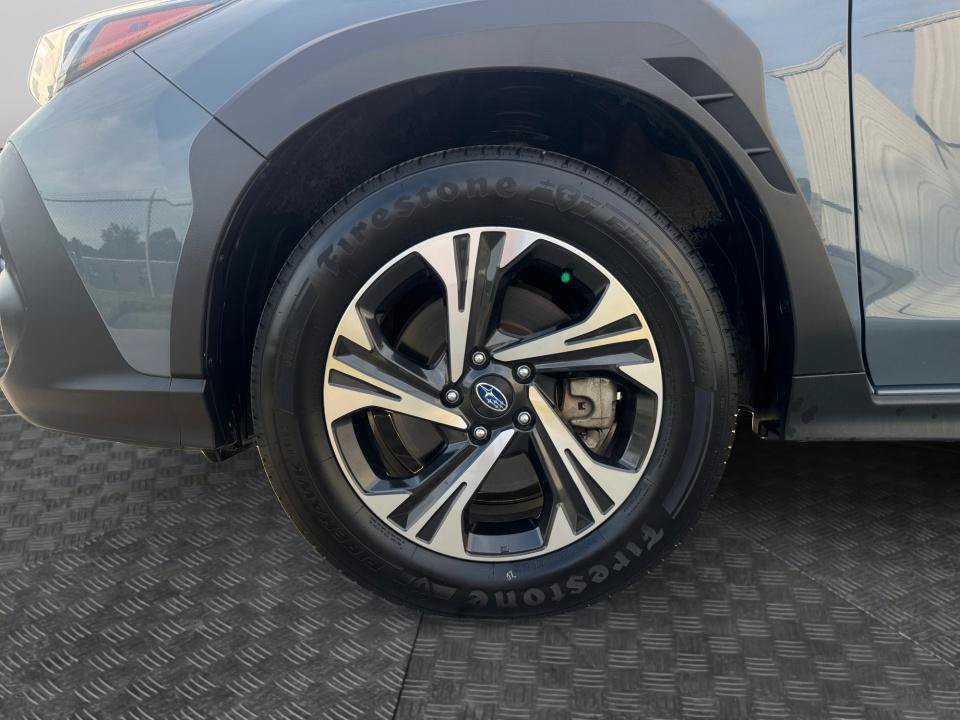 Used 2024 Subaru Crosstrek 2.0i Premium AWD/4WD image 31