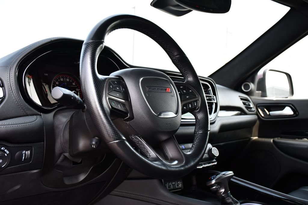 Used 2022 Dodge Durango Citadel AWD/4WD image 15