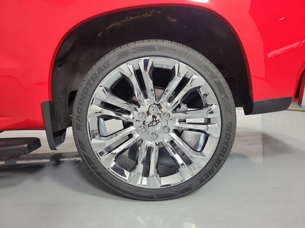 Used 2024 Chevrolet Silverado 1500 LT w/ Protection Package image 13