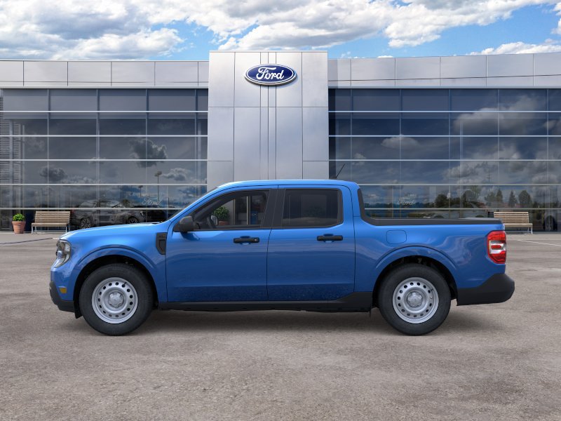 New 2026 Ford Maverick XL w/ Equipment Group 101A AWD/4WD image 3