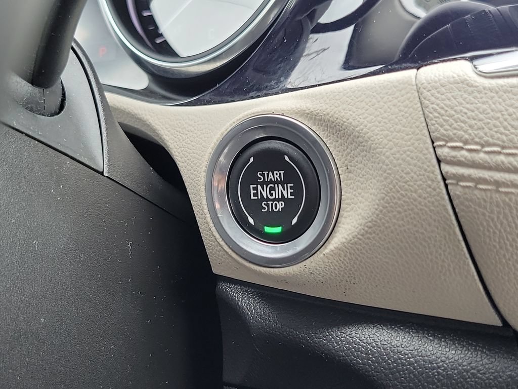 Used 2021 Buick Encore GX Select FWD image 25