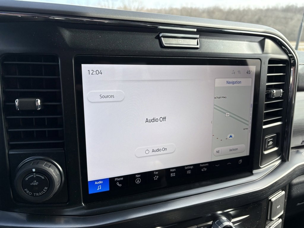 New 2026 Ford F250 Lariat w/ Lariat Premium Package image 39