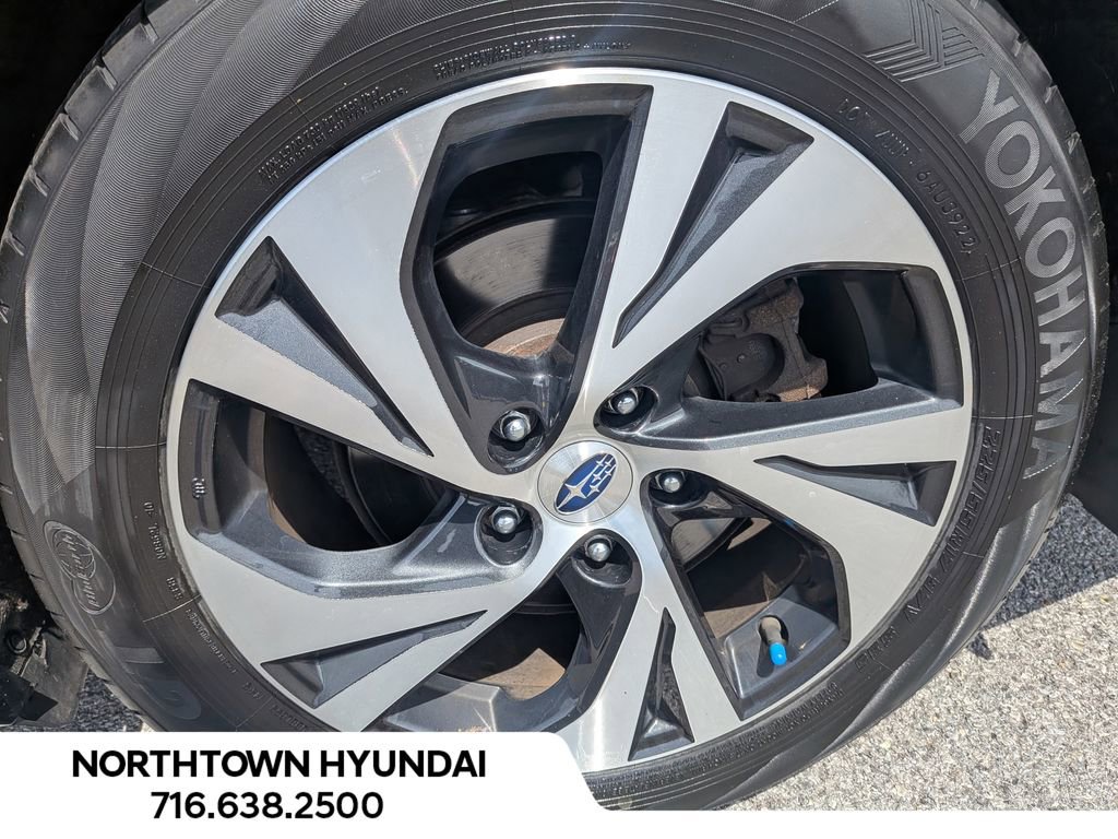Used 2023 Subaru Legacy AWD/4WD image 38