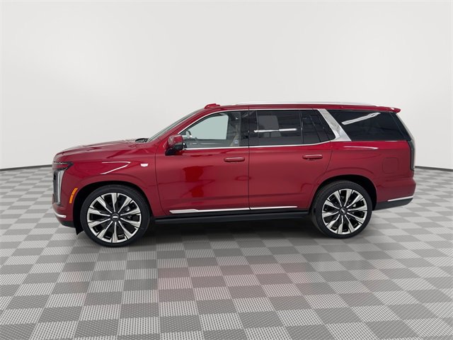 New 2026 Cadillac Escalade Luxury w/ Touring Package image 6