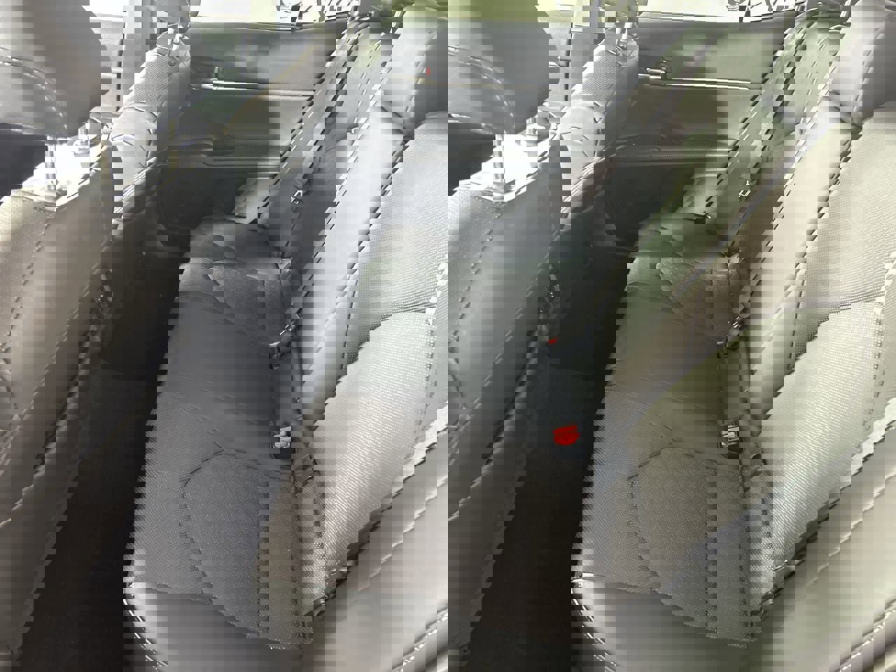 Used 2024 Toyota Camry XSE w/ Navigation Package image 22