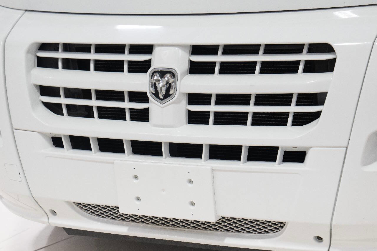 Used 2015 RAM ProMaster 2500 image 9