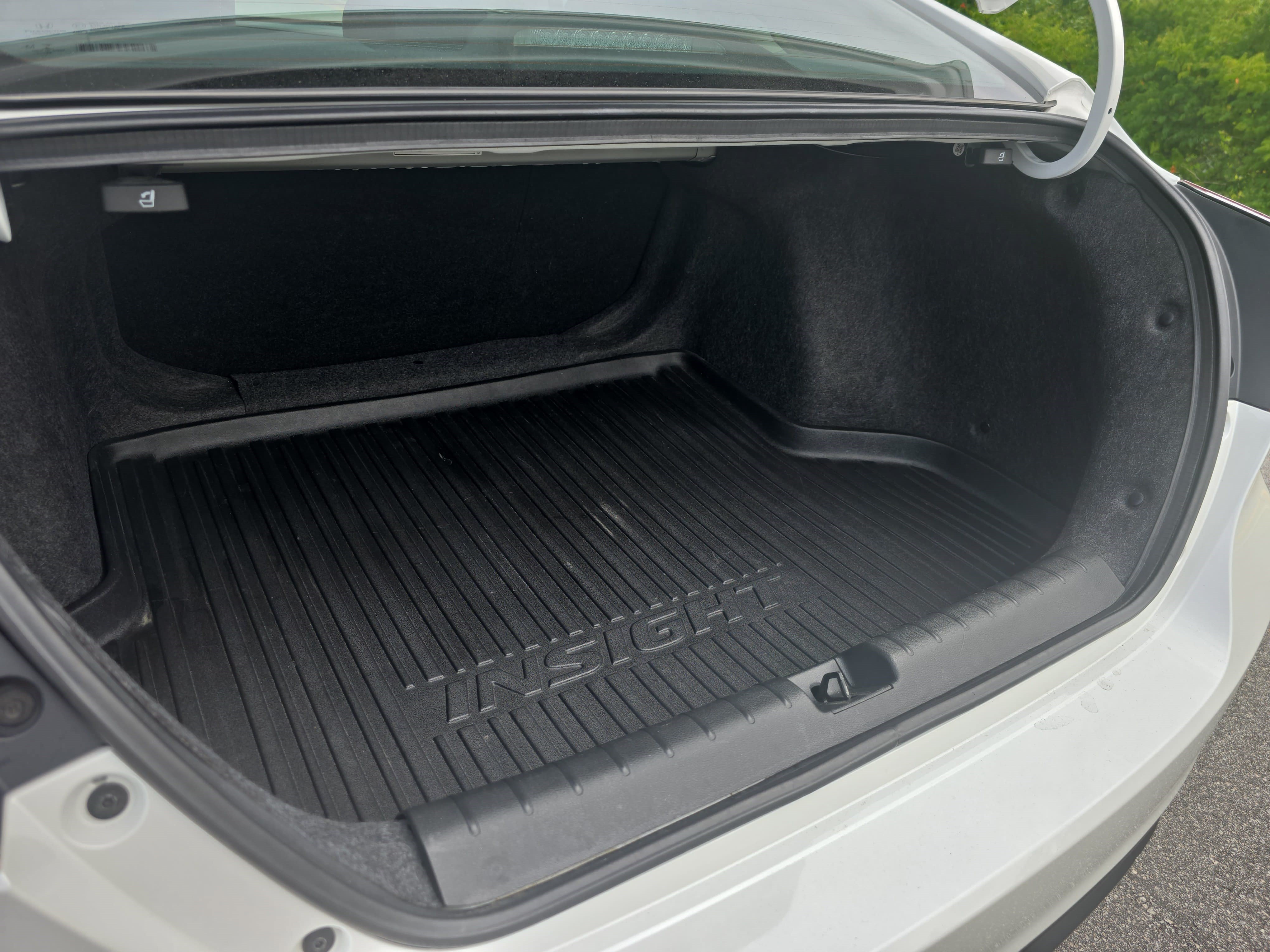 Used 2022 Honda Insight EX image 12