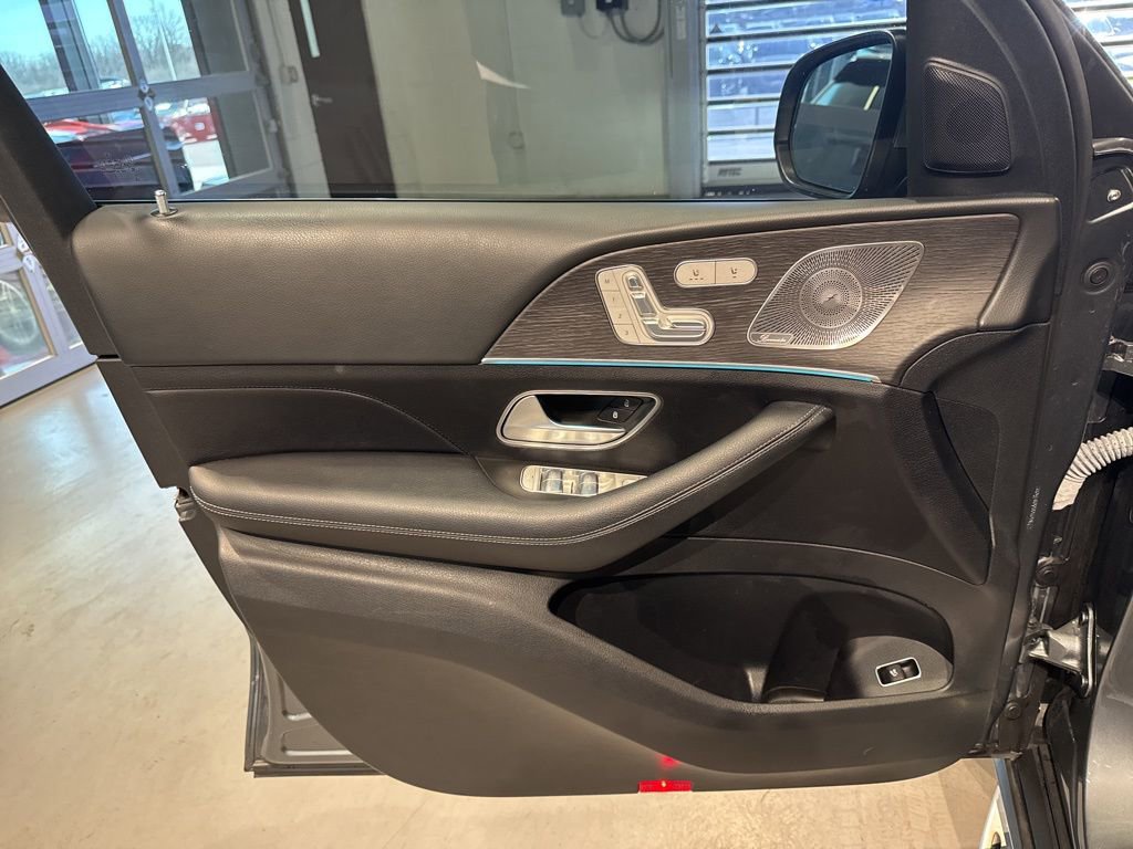 Used 2022 Mercedes-Benz GLE 350 4MATIC image 13