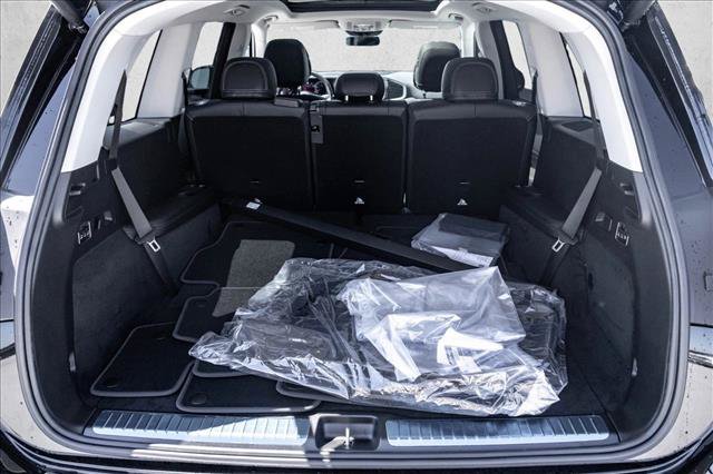 New 2026 Mercedes-Benz GLS 450 4MATIC image 24