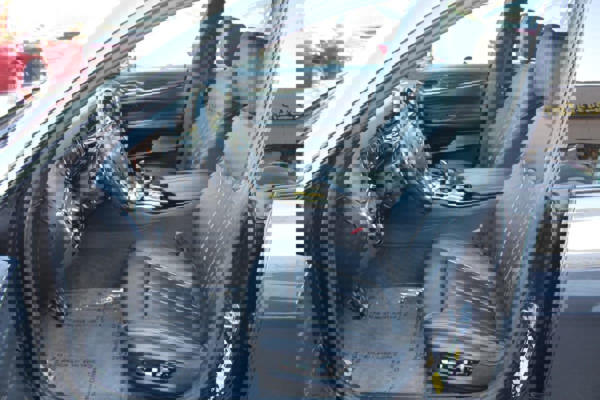 Used 2018 BMW 640i Gran Turismo xDrive image 23