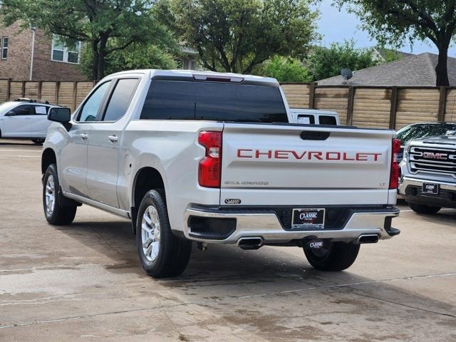 Used 2020 Chevrolet Silverado 1500 LT w/ All-Star Edition video 3