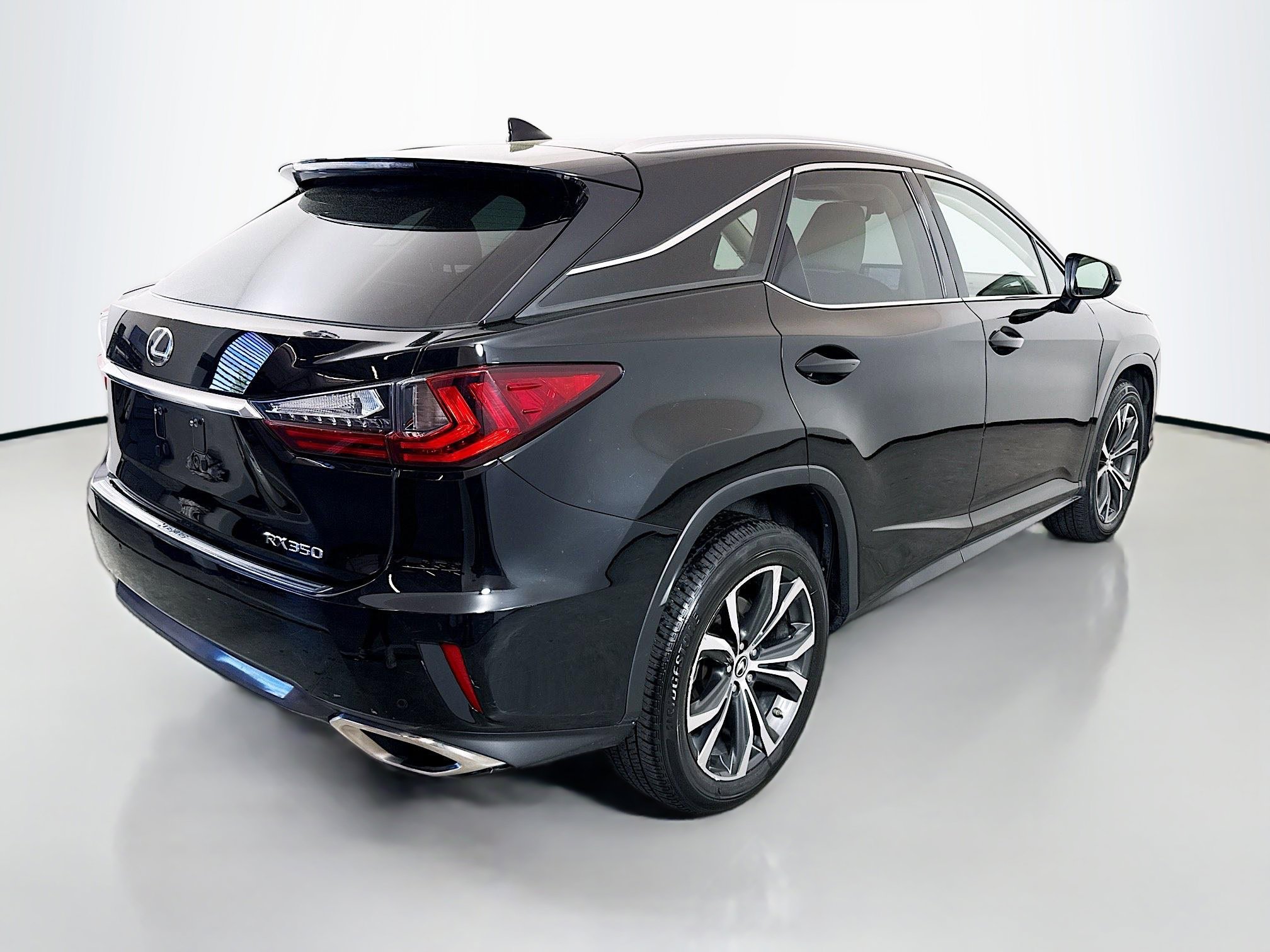Used 2019 Lexus RX 350 AWD image 7