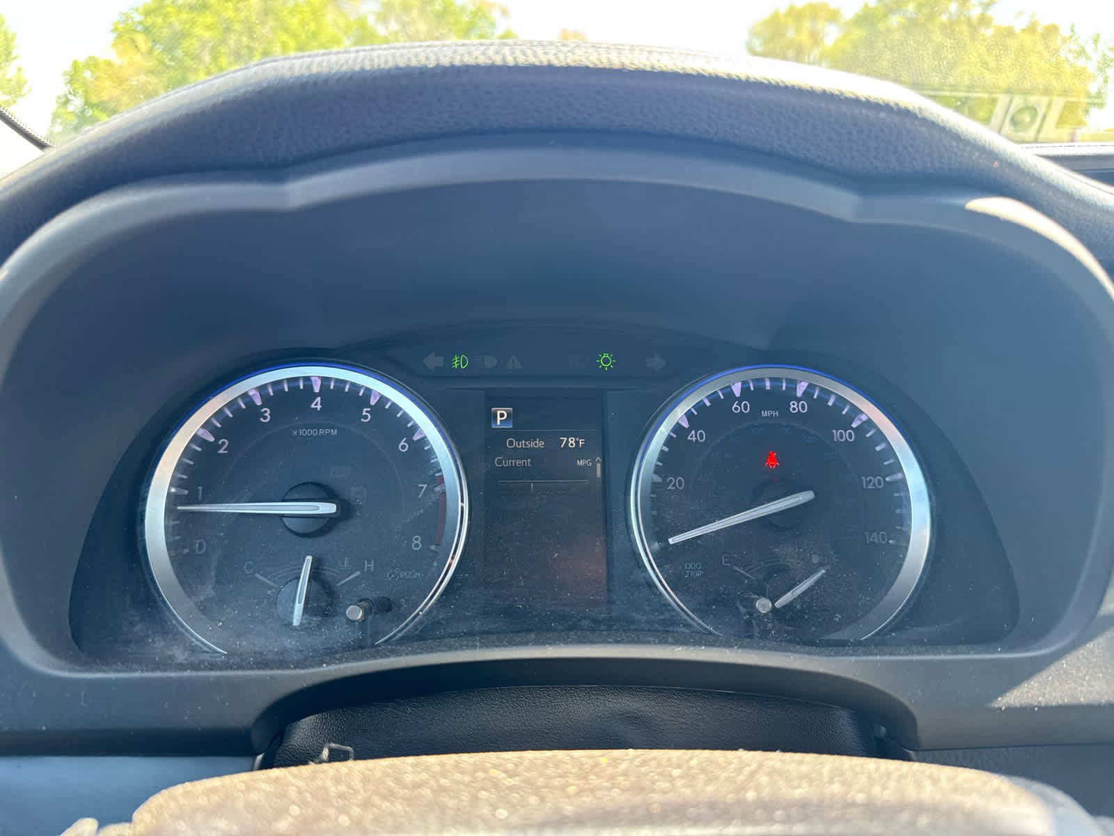 Used 2019 Toyota Highlander SE AWD/4WD image 7